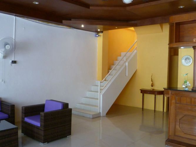 Фотография отеля