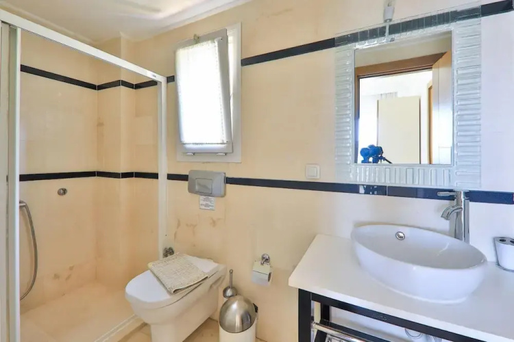 Villa Venus in Kalkan