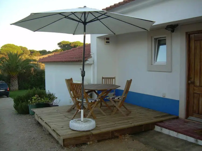 Quinta do Moinho da Páscoa
