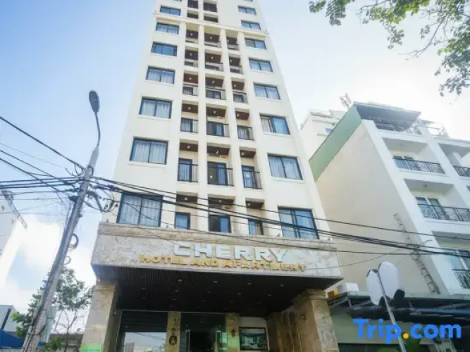 Cherry Hotel Apartment