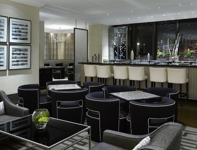 InterContinental London Park Lane photo 26