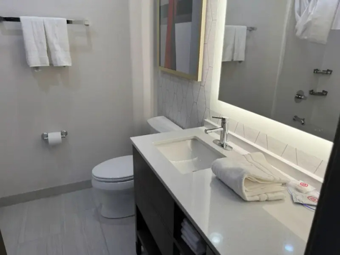 Suite