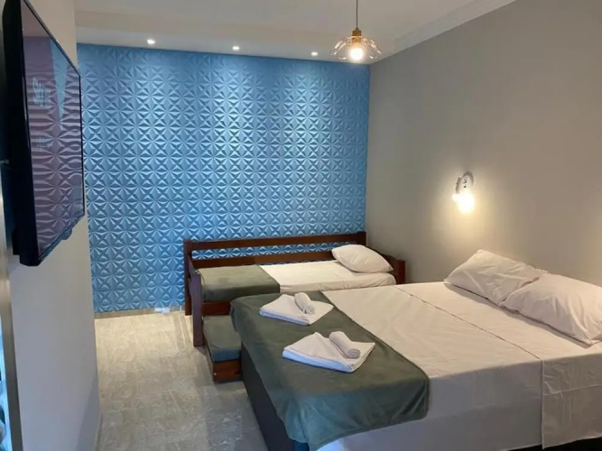 Pousada Fast Inn