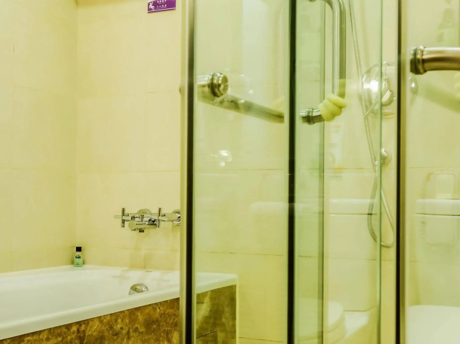 Coro Hotel @ Chongqing Fortune Plaza