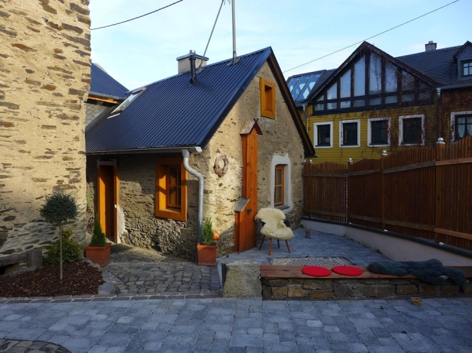 Cottage