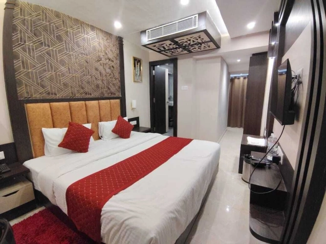 Premium room