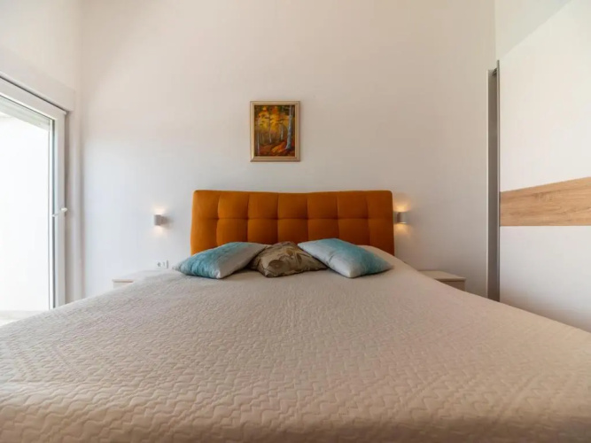 Berat Apartment