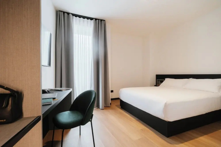 Aspio Hotel