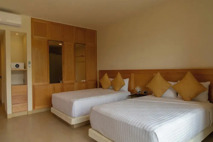 Xolatlaco Tepoztlan Hotel Boutique