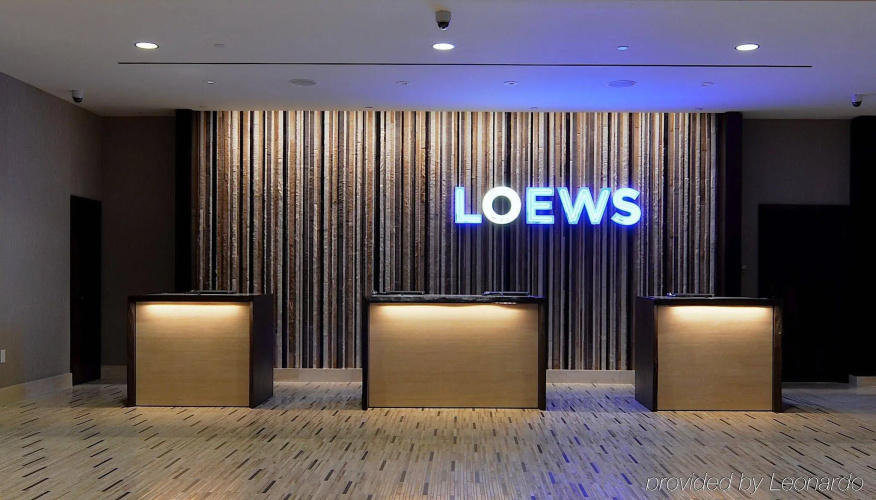 Loews Vanderbilt Hotel photo 23
