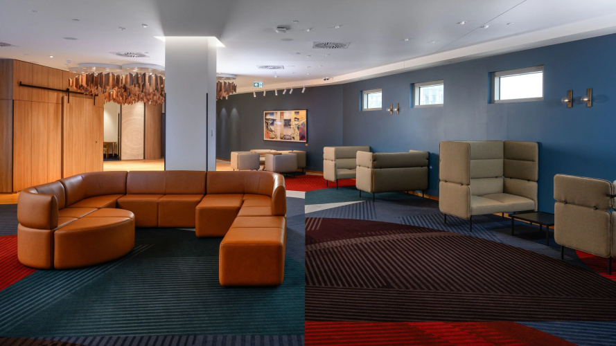 Crowne Plaza Hobart photo 18