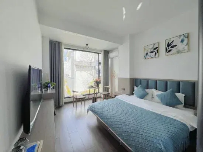 Qinmiao Homestay