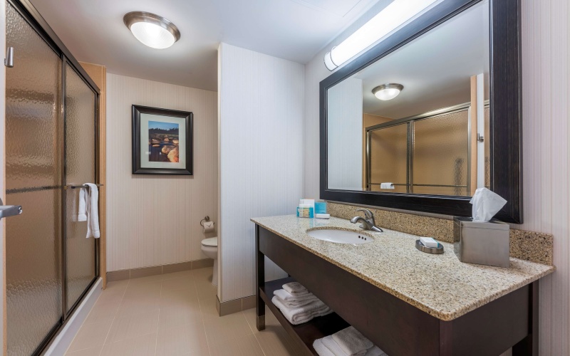 Hampton Inn by Hilton Sydney photo 10