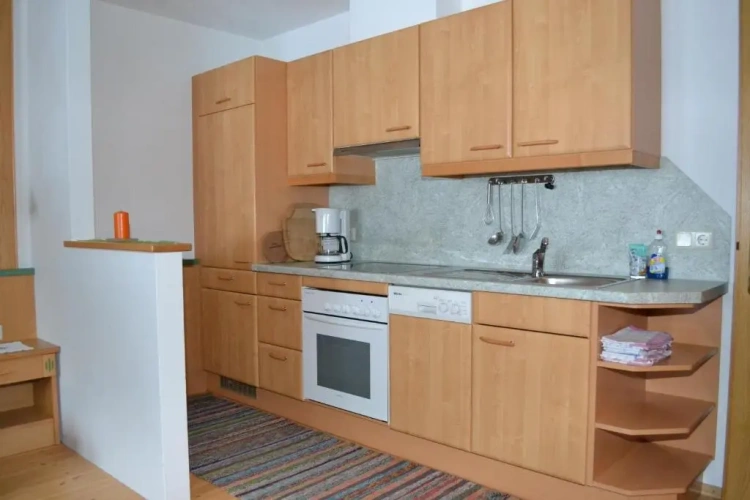 1 Bedroom Superior Apartment with balcony