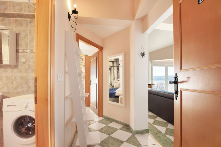 Apartments Gordana