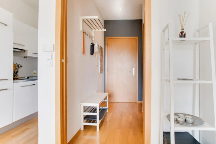 Teichmann Premium Apartments