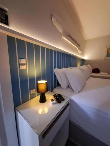 Navega Apart Hotel