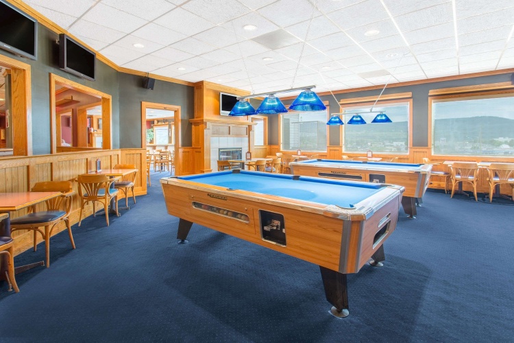 Ramada By Wyndham Williams Lake photo 16
