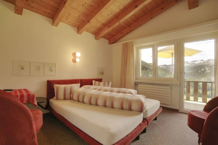 Hotel Ristorante Zarera