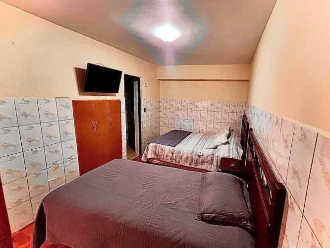 Hotel Nikyasan