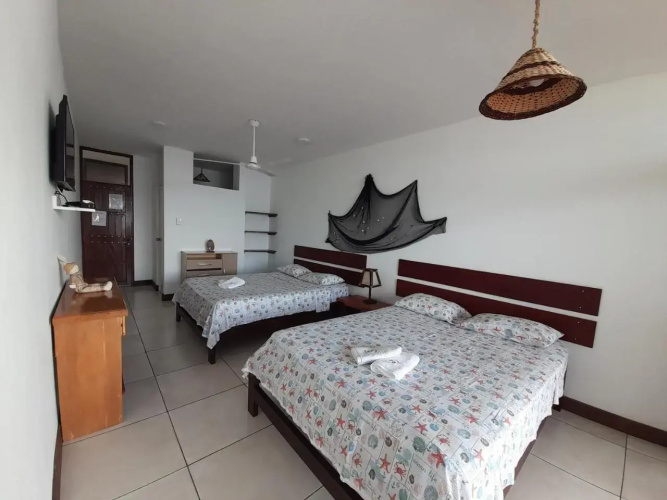 Maria Jose Bungalows