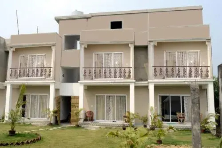 Upasana Eco Resort