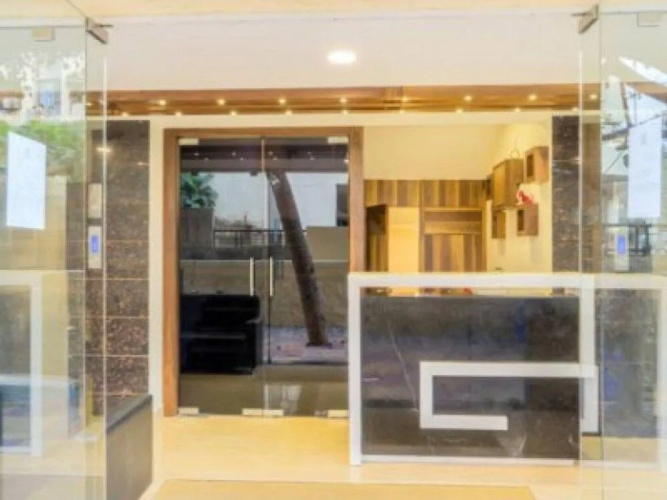 Hotel Powai Comfort