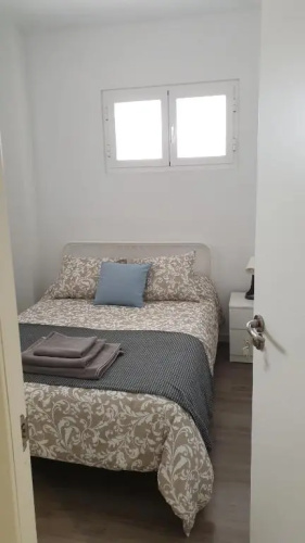 BELLADURMIENTE
