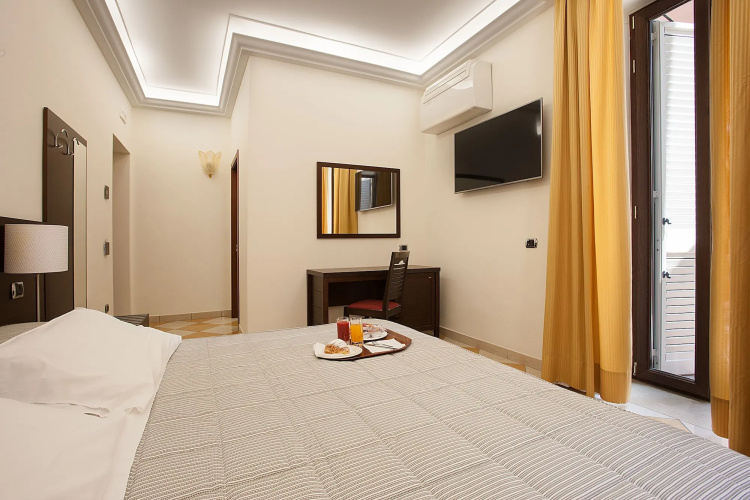 Albergo del Golfo