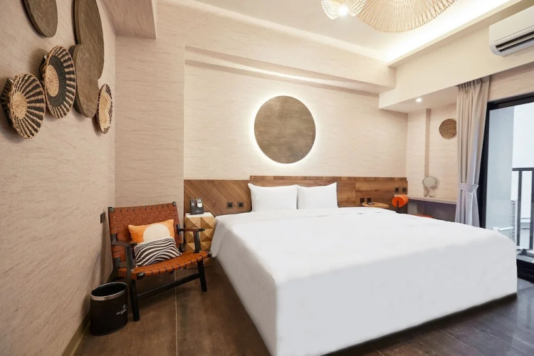 Zela Design Hotel