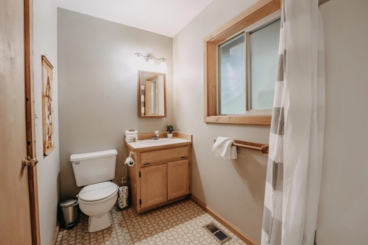 Mt Baker Lodging Cabin 40 - Sleeps 10