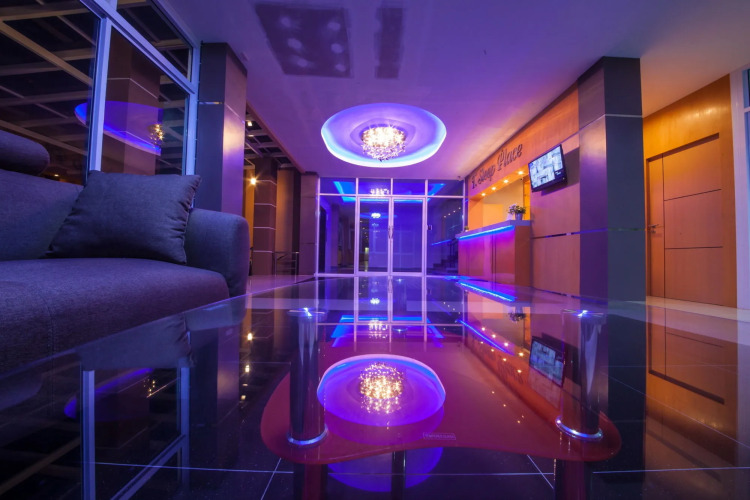 Фотография отеля