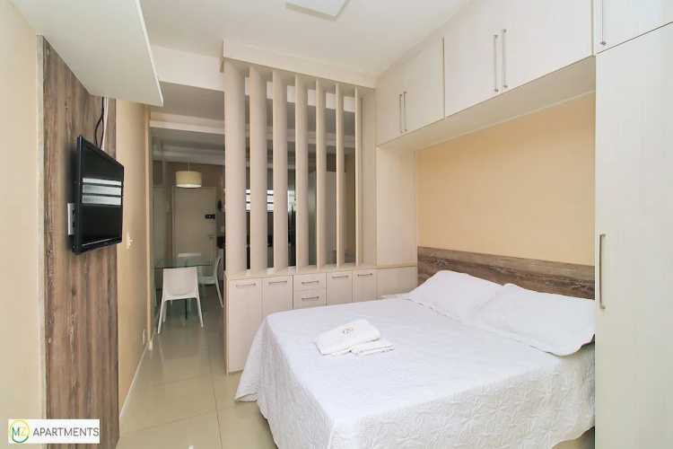 MZapartments Anibal