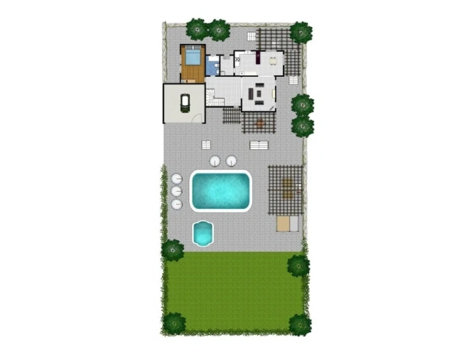 Cottage
