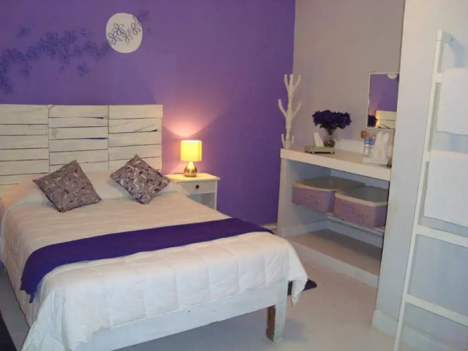 Hotelitto San Miguel