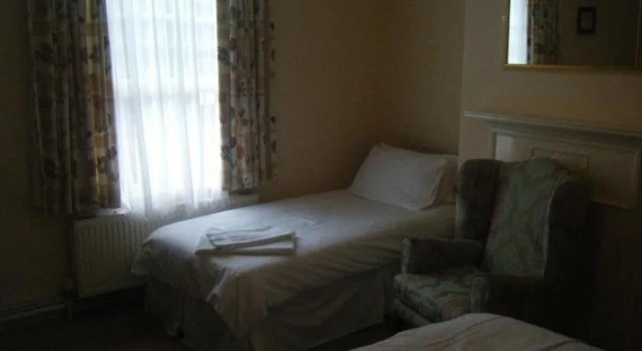 The Mill Hotel
