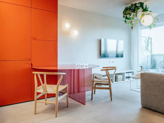 Concorde Silesian Place Apartments