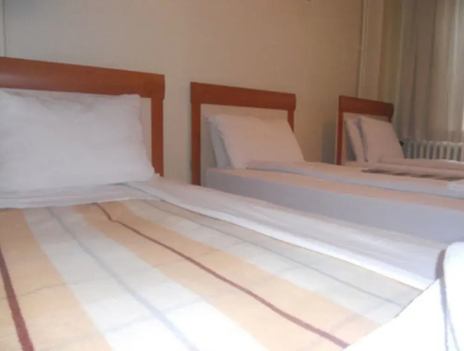 Surucu Otel