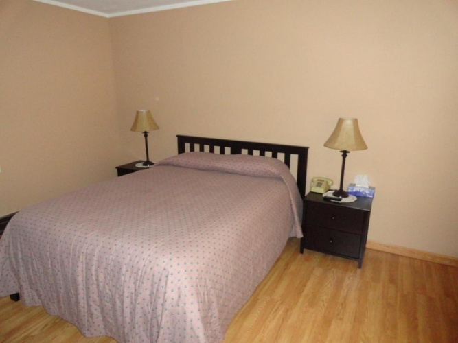 Deluxe Double Suite