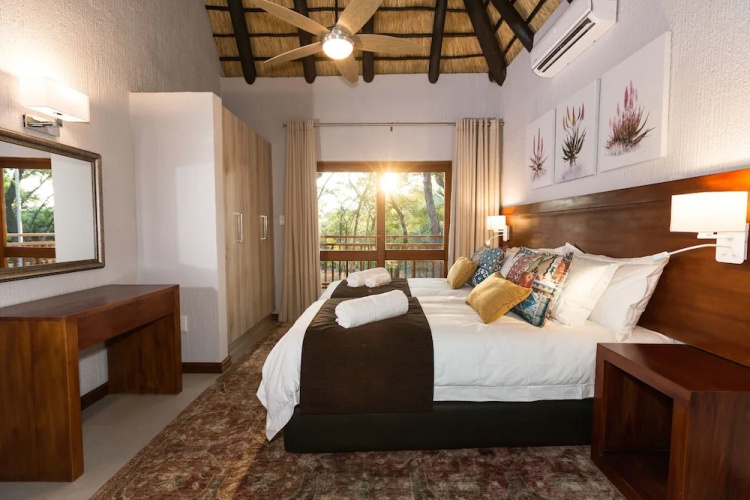 Kruger Park Lodge Unit 611