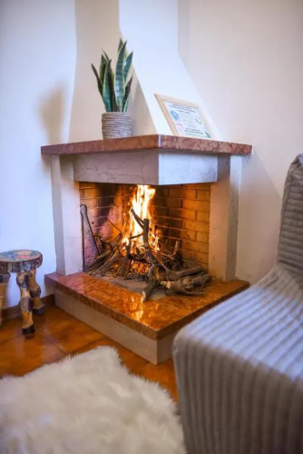 Appartamento a Campo Felice - Treeffe