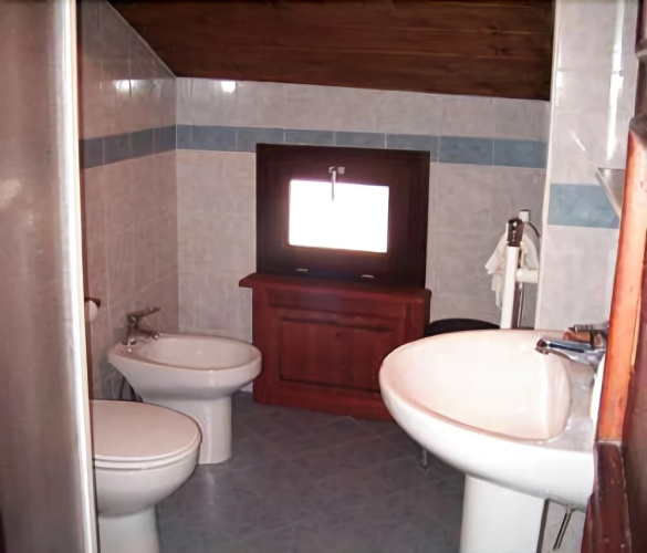 Casa Del Re