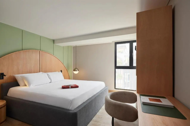 Wellcomm Spa & Hotel