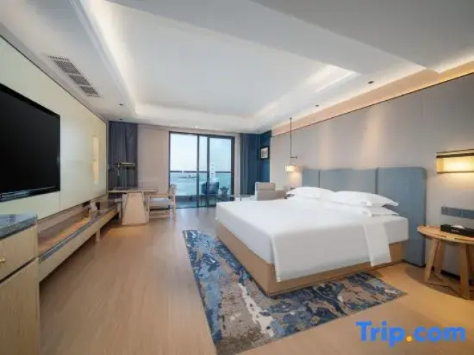 TIANXIAXI Sea View Hotel