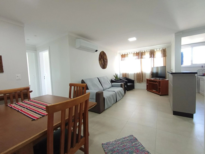Apartamento Central