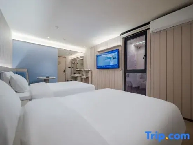 Business Twin room