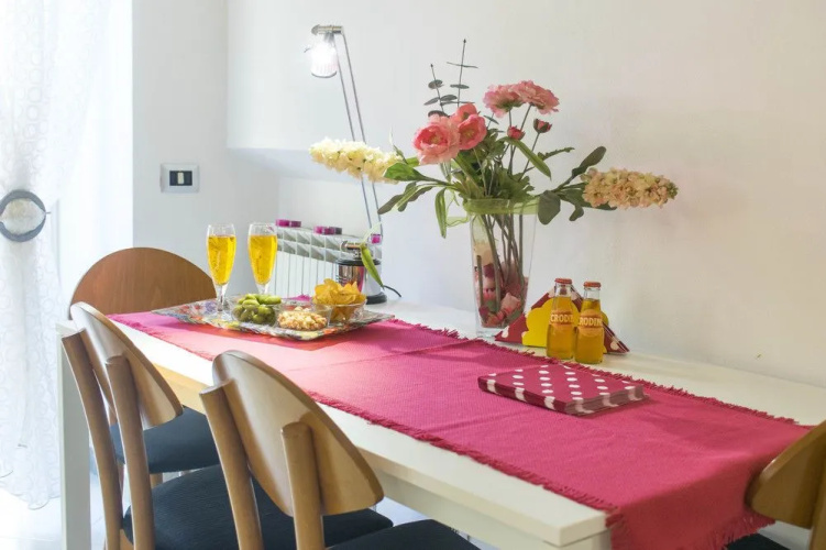 Scipioni Charming Studio
