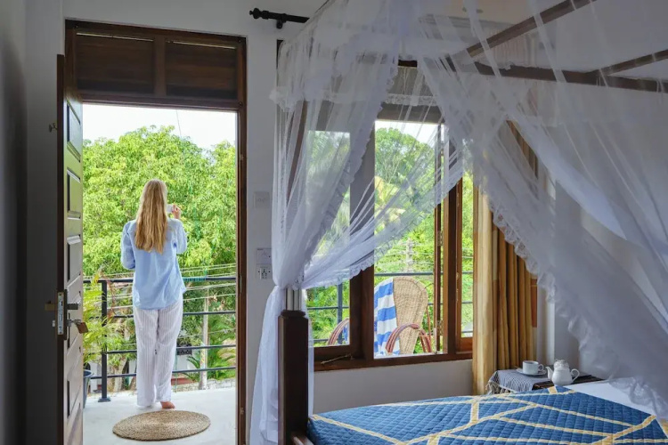 Friends Coliving Villa