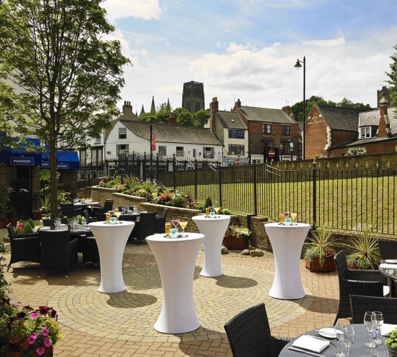 Delta Hotels Durham Royal County photo 19