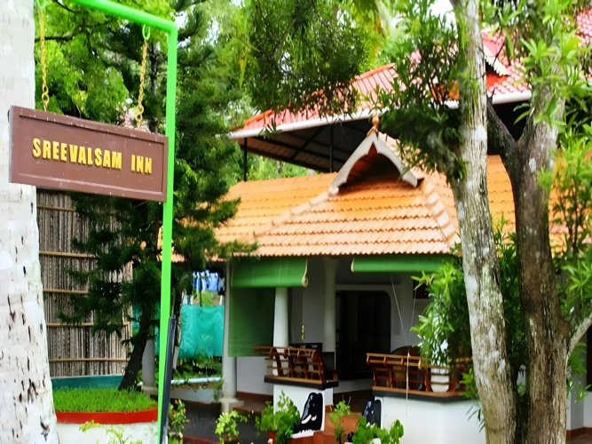 Sree Valsam Inn